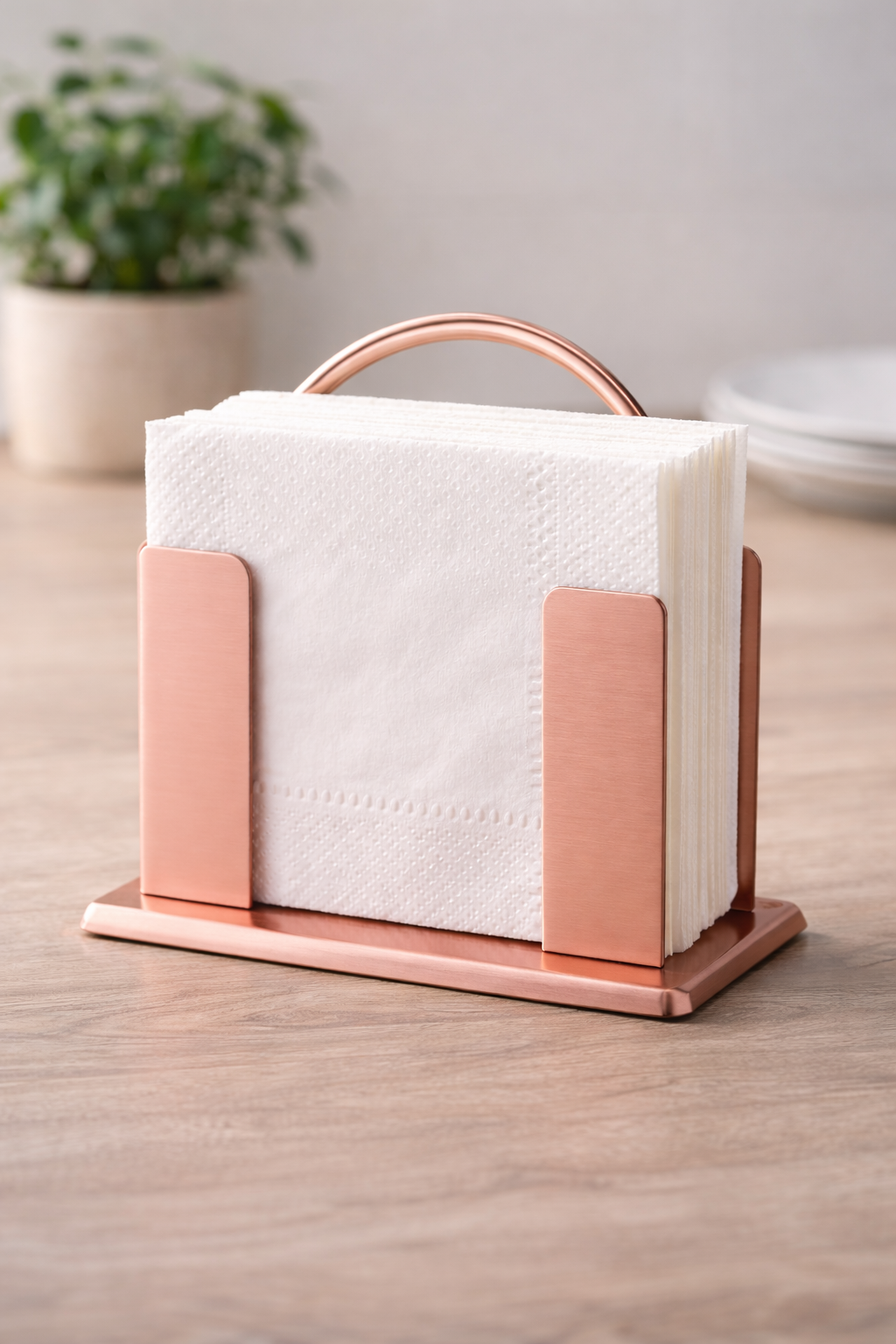 Napkin Holder