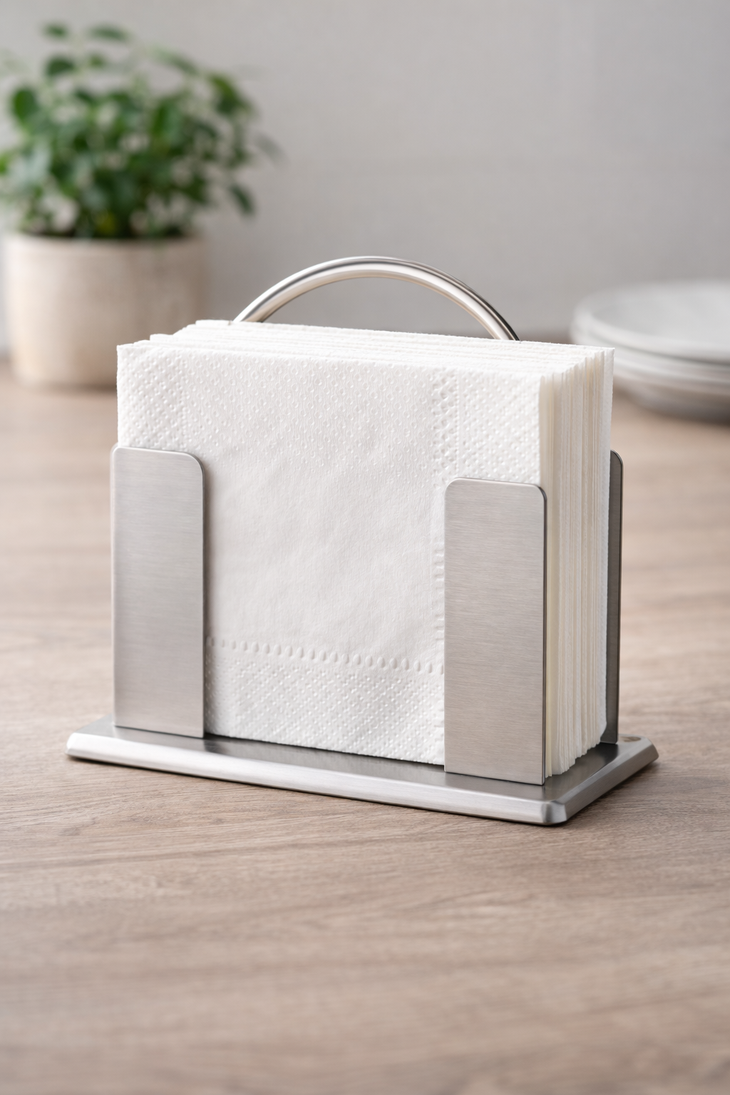 Napkin Holder